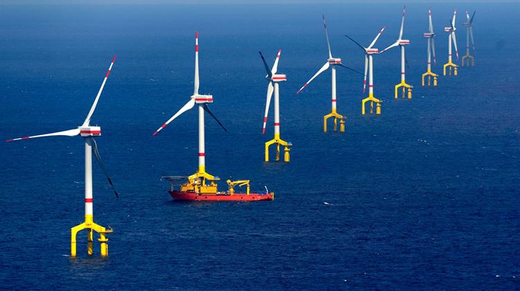 Γερμανία: Εγκατάσταση Αμυντικών Ραντάρ στα Αιολικά Πάρκα